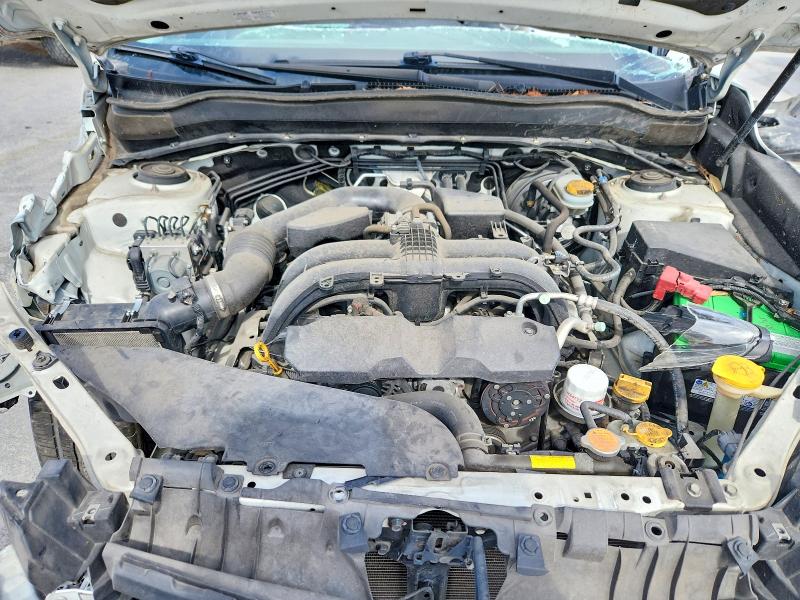 Aukcja sprzedaży 2017 Subaru Forester, vin: JF2SJAECXHH532899, numer aukcji: 77625185