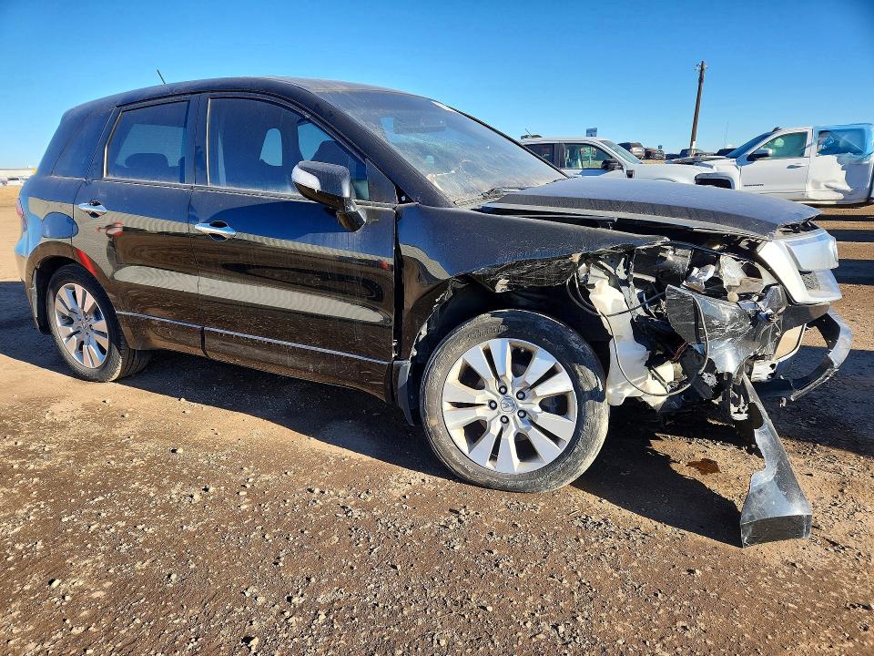 Aukcja sprzedaży 2011 Acura Rdx, vin: 5J8TB1H27BA800618, numer aukcji: 76807685