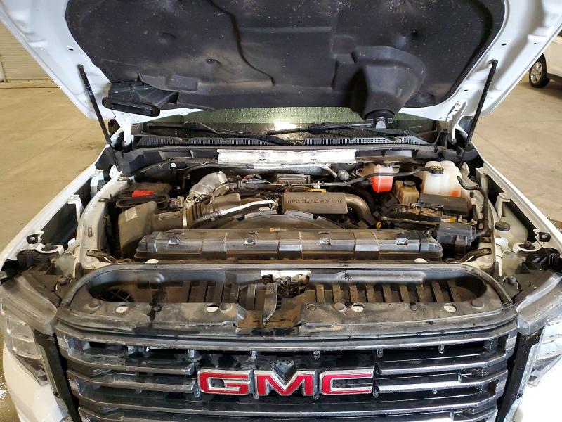 Aukcja sprzedaży 2020 Gmc Sierra, vin: 1GT49PEY5LF174582, numer aukcji: 75812475