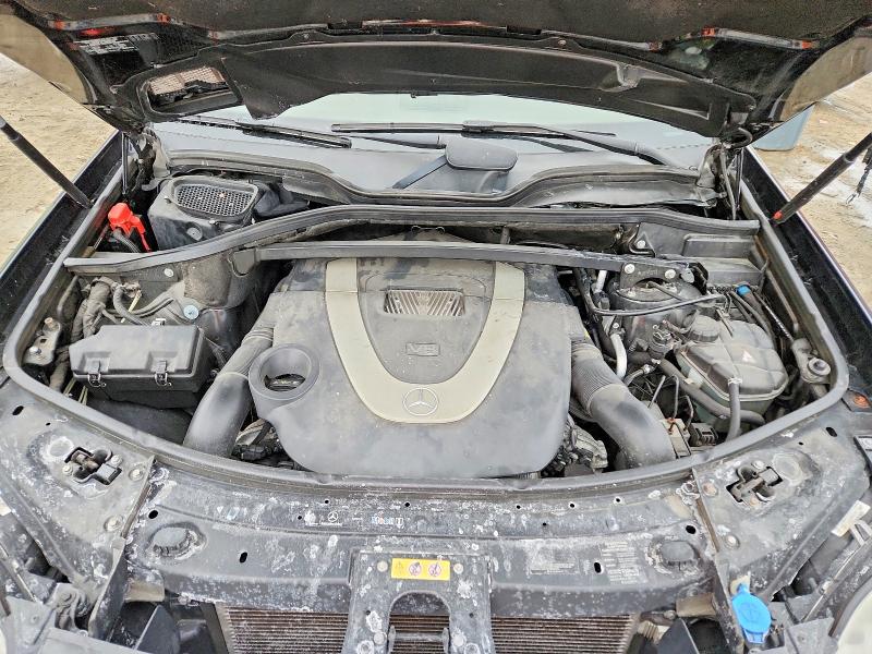 Продаж на аукціоні авто 2012 Mercedes-benz Gl, vin: 4JGBF7BEXCA782942, номер лоту: 75808465