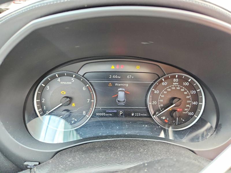 Продаж на аукціоні авто 2019 Infiniti Qx50 Essen, vin: 3PCAJ5M10KF102064, номер лоту: 77552025