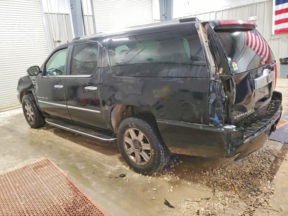 Продаж на аукціоні авто 2007 Cadillac Escalade, vin: 1GYFK66897R203988, номер лоту: 78378885