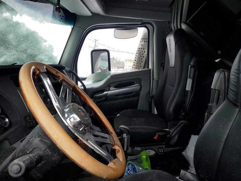 Продажа на аукционе авто 2018 Kenworth Construction, vin: 1XKZDP0X0JL963646, номер лота: 76932965