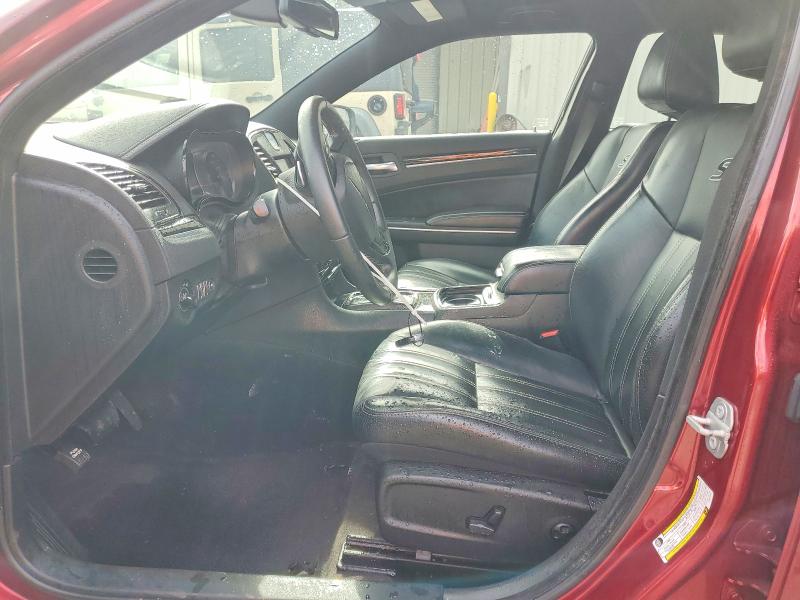 Aukcja sprzedaży 2018 Chrysler 300, vin: 2C3CCABG8JH277971, numer aukcji: 77881905