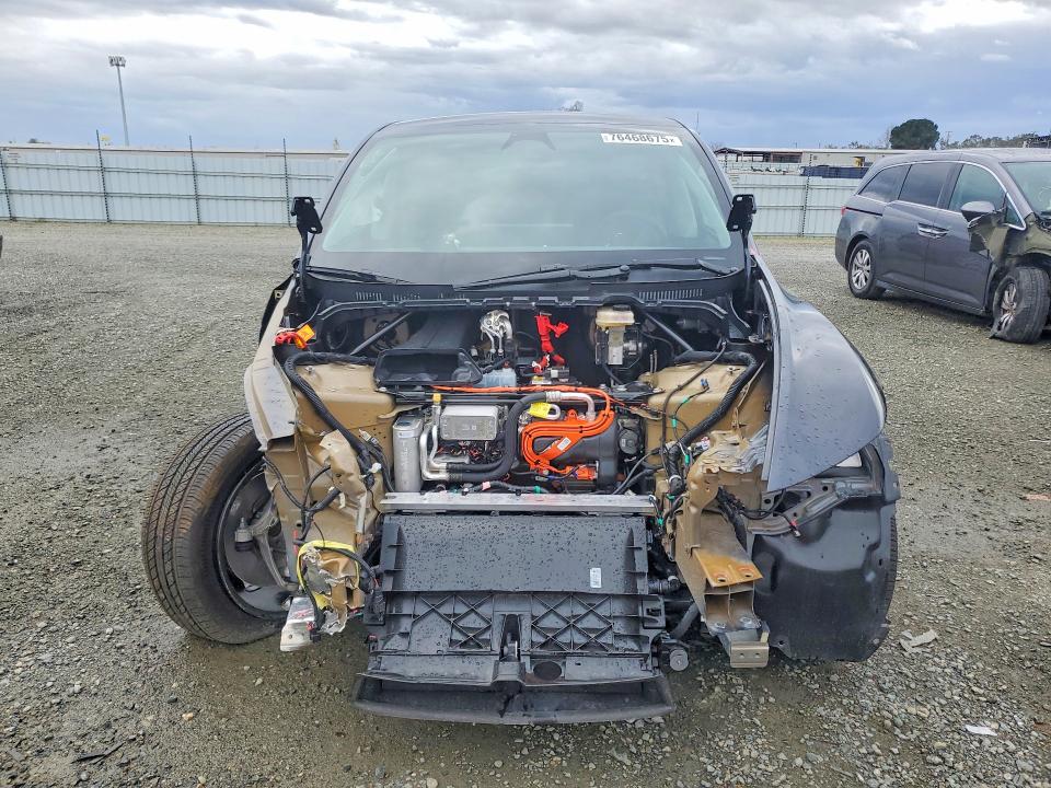 2026 Tesla Model Y მანქანა იყიდება აუქციონზე, vin: 7SAYGDED0TF459121, აუქციონის ნომერი: 76468675