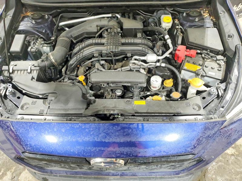 Aukcja sprzedaży 2024 Subaru Impreza, vin: JF1GUABC8R8867621, numer aukcji: 76033915