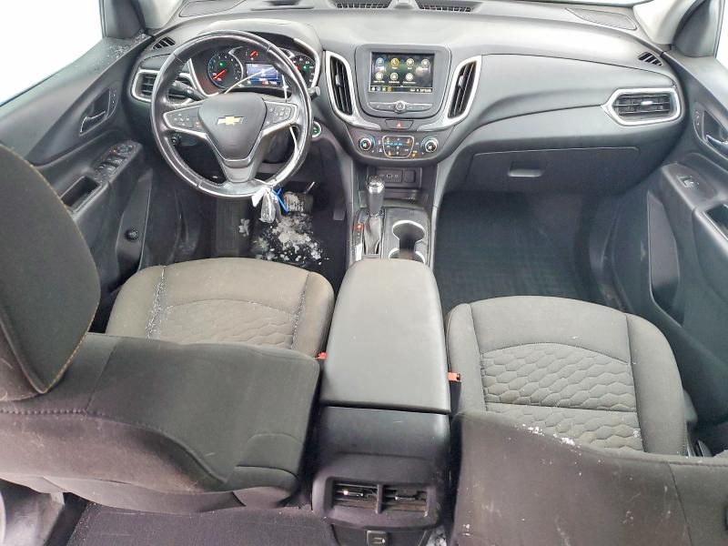 Aukcja sprzedaży 2019 Chevrolet Equinox, vin: 2GNAXTEV5K6226994, numer aukcji: 74976695