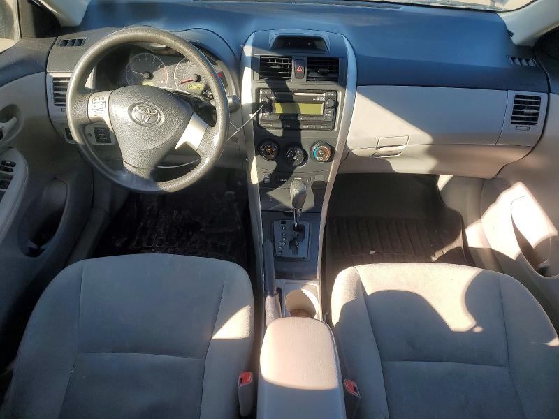 Aukcja sprzedaży 2012 Toyota Corolla, vin: 2T1BU4EE8CC821687, numer aukcji: 75000275