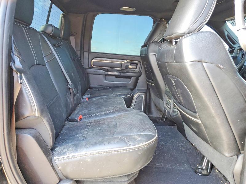Продаж на аукціоні авто 2020 Ram 2500, vin: 3C6UR5SL2LG202180, номер лоту: 77141255