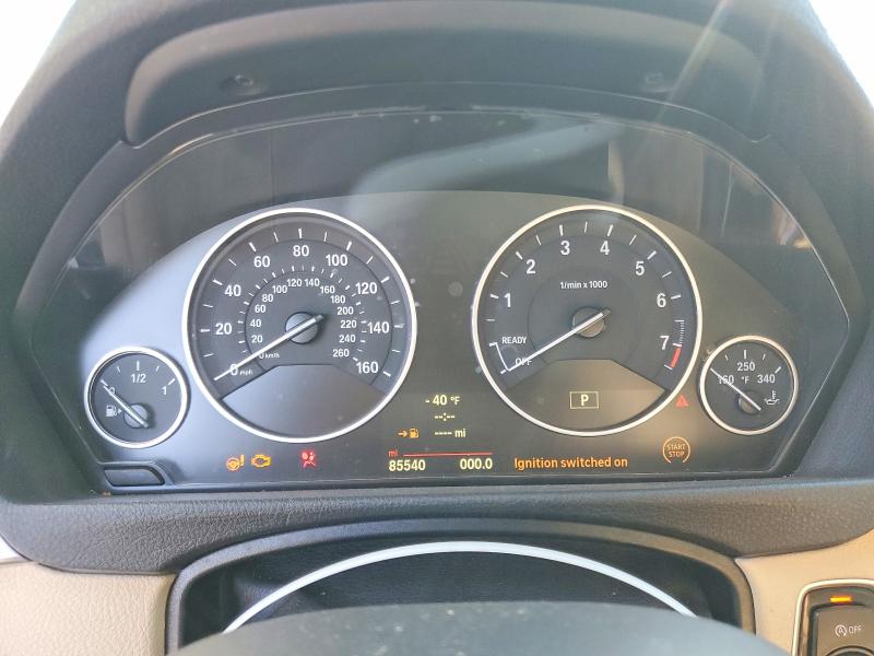 Продажа на аукционе авто 2014 Bmw 328, vin: WBA3A5G57ENP30343, номер лота: 76458085