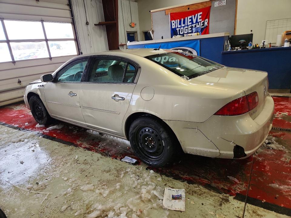 Aukcja sprzedaży 2007 Buick Lucerne, vin: 1G4HD572X7U233233, numer aukcji: 75572165