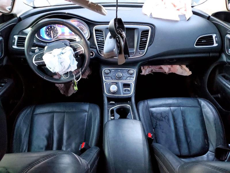 Продаж на аукціоні авто 2015 Chrysler 200, vin: 1C3CCCCG7FN519769, номер лоту: 76440375