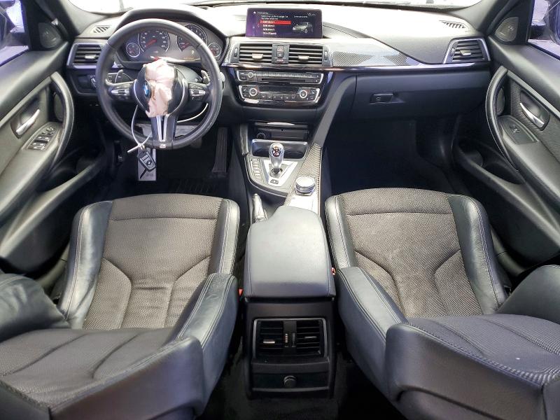 Продажа на аукционе авто 2018 Bmw M3, vin: WBS8M9C5XJ5L72025, номер лота: 77547245