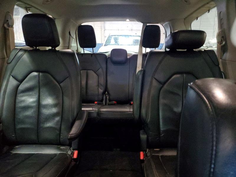 Aukcja sprzedaży 2017 Chrysler Pacifica, vin: 2C4RC1EG4HR531388, numer aukcji: 75794665