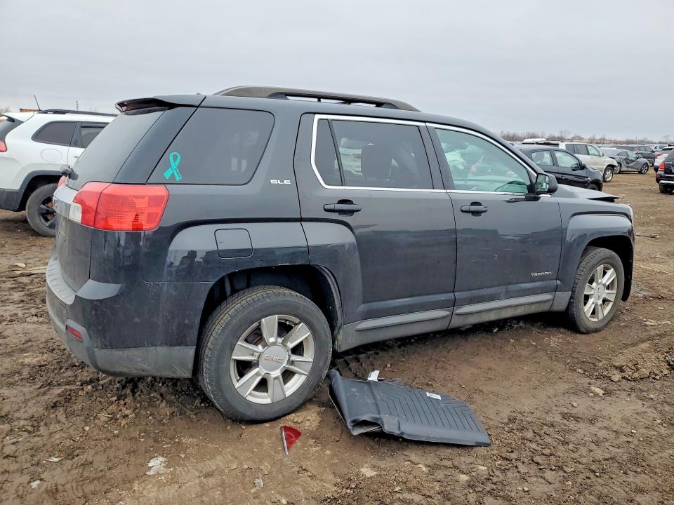 78330405 :رقم المزاد ، 2GKALSEK9D6389269 vin ، 2013 Gmc Terrain مزاد بيع