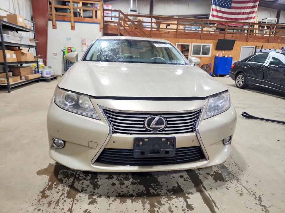 78071715 :رقم المزاد ، JTHBK1GG4D2076213 vin ، 2013 Lexus Es 350 مزاد بيع
