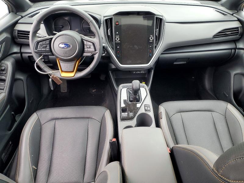 Aukcja sprzedaży 2024 Subaru Crosstrek, vin: 4S4GUHU69R3839765, numer aukcji: 76369225