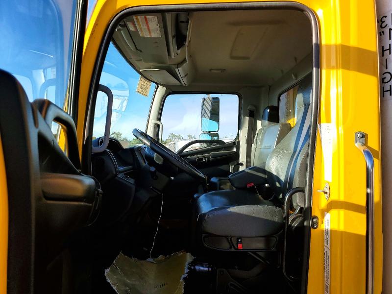 Aukcja sprzedaży 2020 Hino 258/268, vin: 5PVNJ8JV9L4S75312, numer aukcji: 64684476