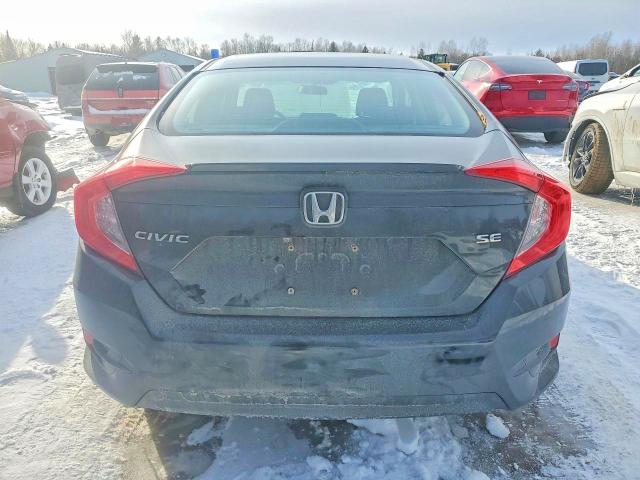 Aukcja sprzedaży 2018 Honda Civic, vin: 2HGFC2F68JH039961, numer aukcji: 78072425