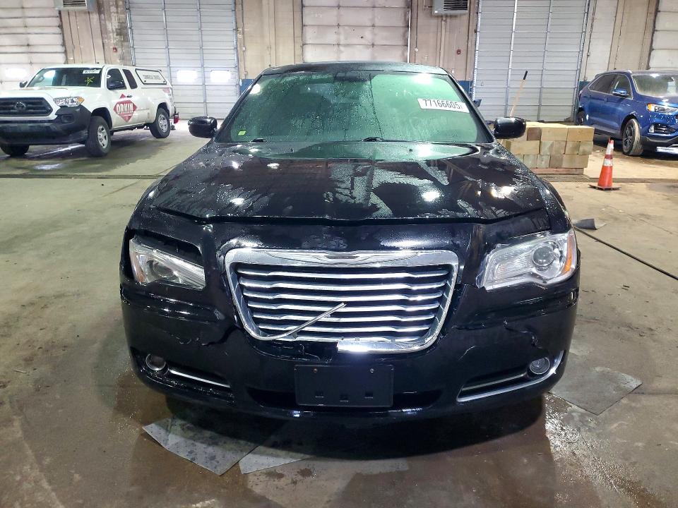 Aukcja sprzedaży 2013 Chrysler 300, vin: 2C3CCAAG7DH714753, numer aukcji: 77166605