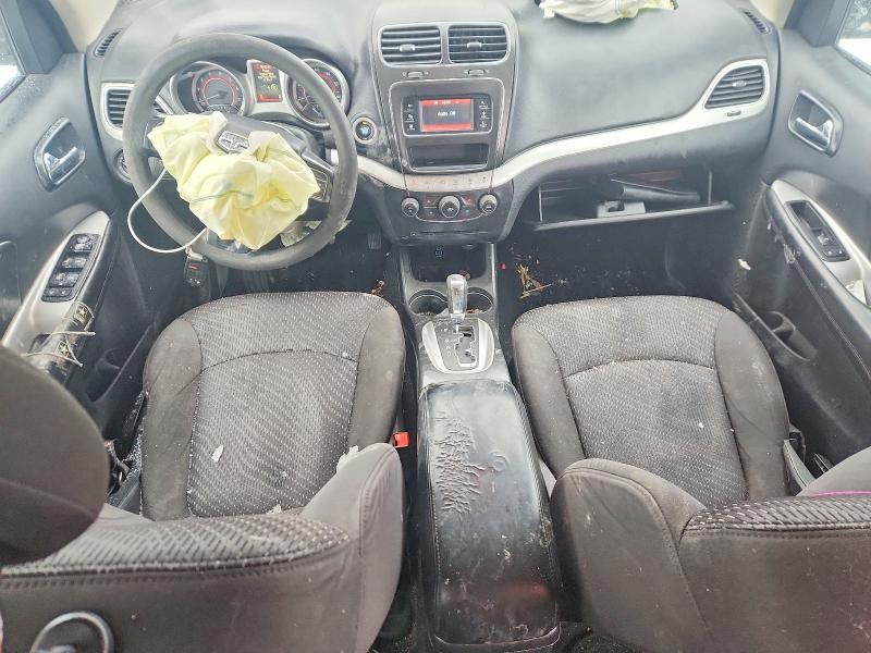 Aukcja sprzedaży 2017 Dodge Journey, vin: 3C4PDCAB8HT676618, numer aukcji: 75959965