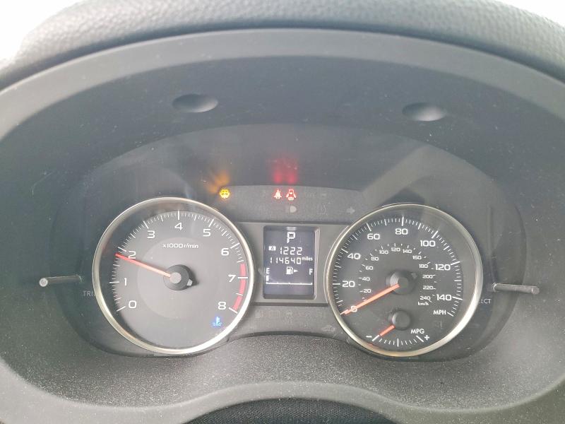 Продажа на аукционе авто 2013 Subaru Xv Crosstrek, vin: JF2GPAKC8D2818207, номер лота: 99775685