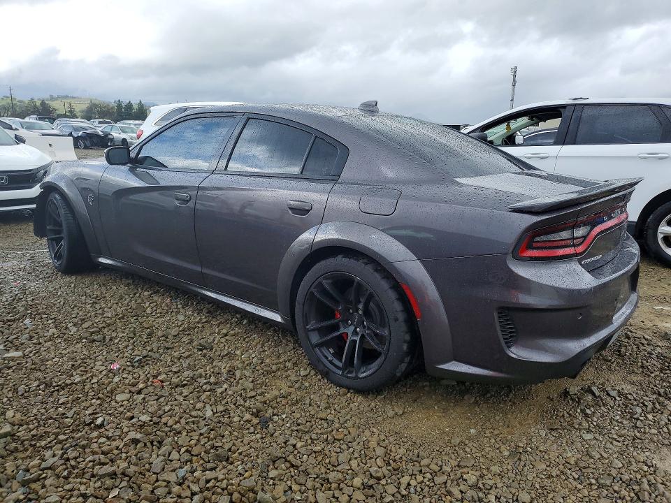 Aukcja sprzedaży 2020 Dodge Charger, vin: 2C3CDXL99LH254458, numer aukcji: 77227185
