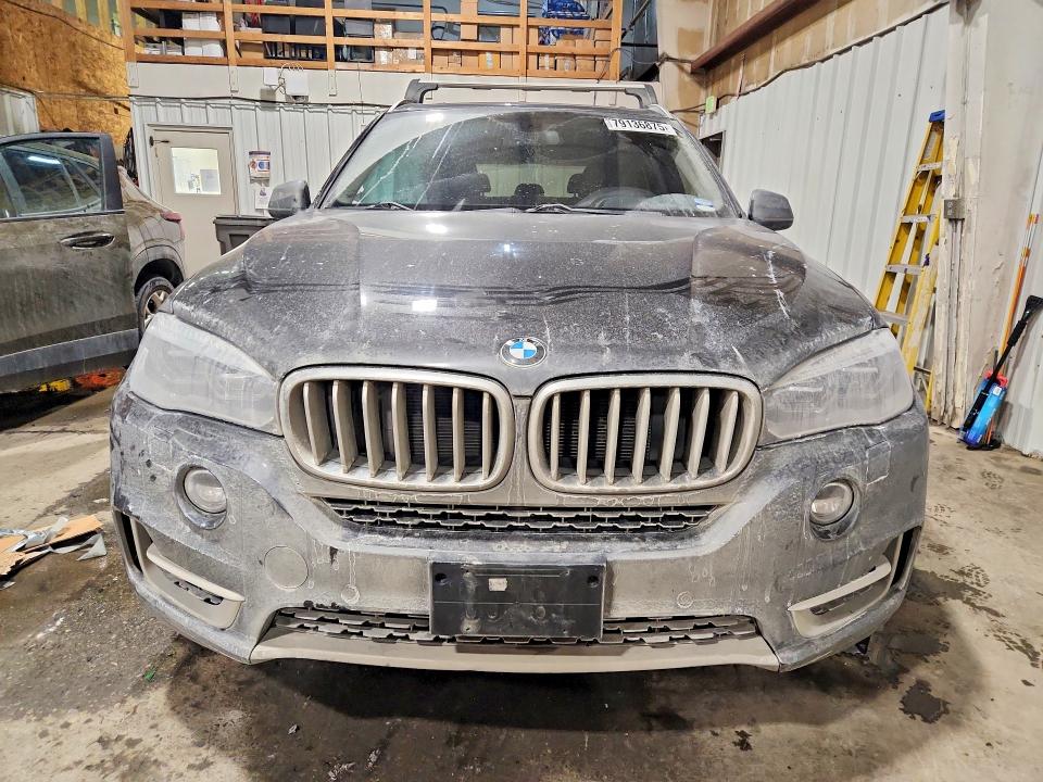Продажа на аукционе авто 2015 Bmw X5, vin: 5UXKR6C52F0J77620, номер лота: 79136875
