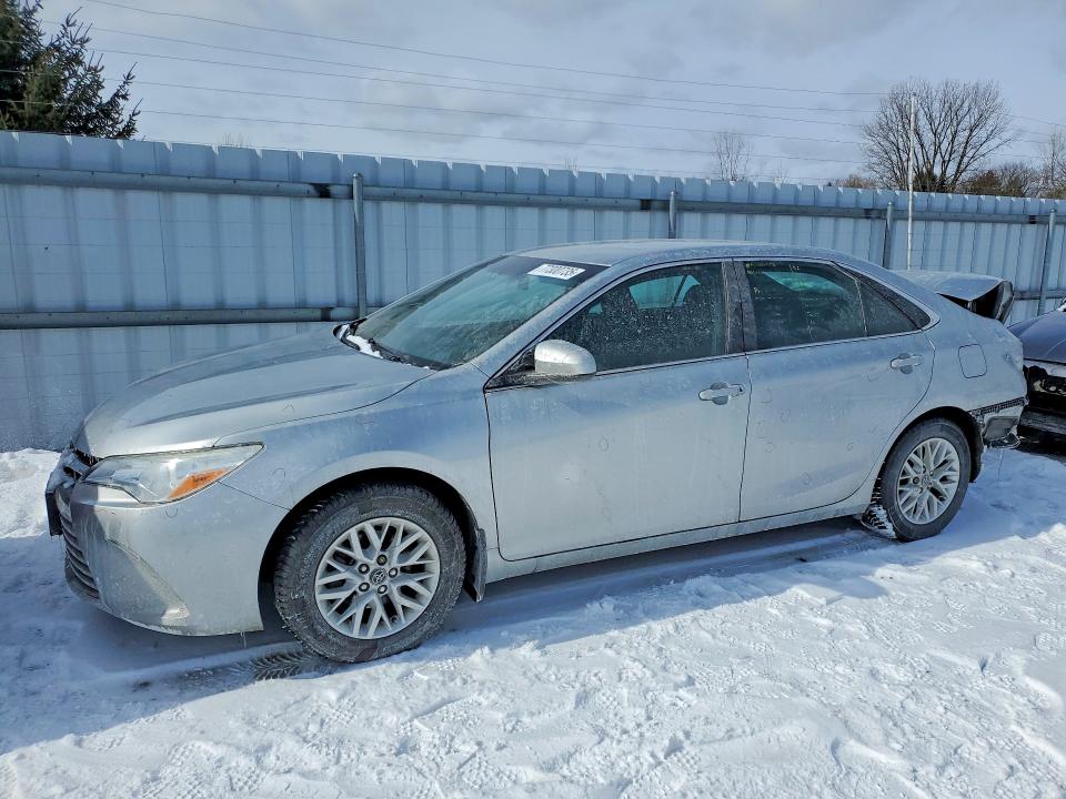 Aukcja sprzedaży 2017 Toyota Camry, vin: 4T1BF1FK6HU287088, numer aukcji: 77300735