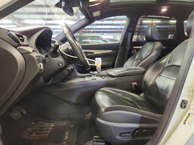 78634795 :رقم المزاد ، 3PCAJ5M38KF103013 vin ، 2019 Infiniti Qx50 مزاد بيع