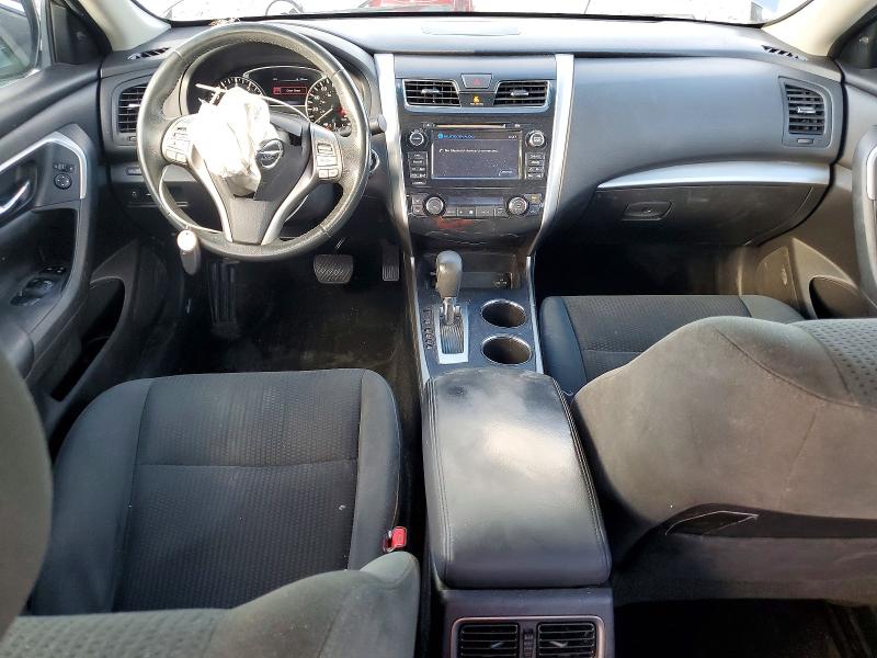 2015 Nissan Altima მანქანა იყიდება აუქციონზე, vin: 1N4AL3AP5FC440916, აუქციონის ნომერი: 77530645