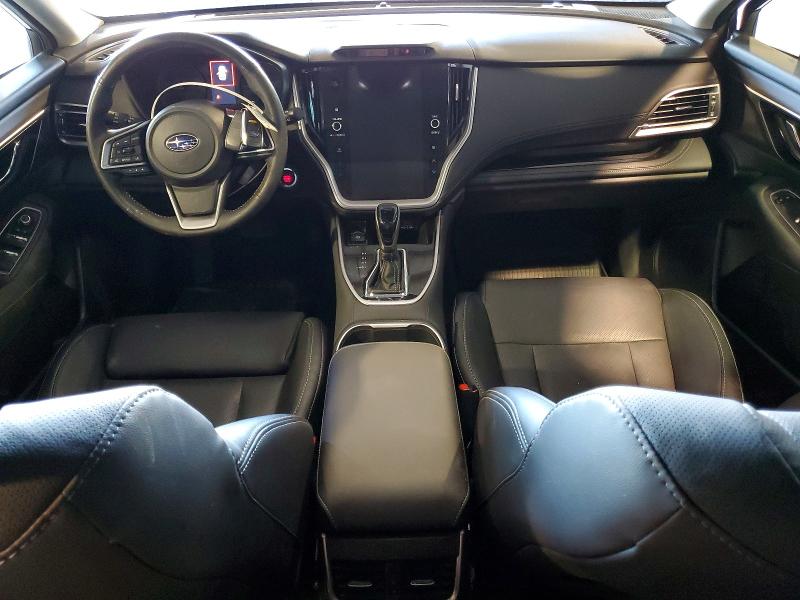 76748185 :رقم المزاد ، 4S4BTANC0S3205484 vin ، 2025 Subaru Outback مزاد بيع