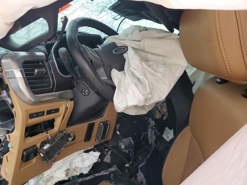 Auction sale of the 2022 Ford F150, vin: 1FTEW1C84NKE13997, lot number: 76920155