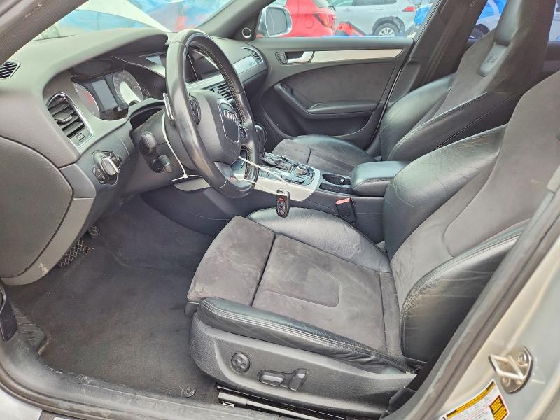 Продаж на аукціоні авто 2011 Audi S4, vin: WAUBGAFL4BA098519, номер лоту: 78368635