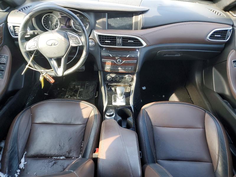 Aukcja sprzedaży 2018 Infiniti Qx30, vin: SJKCH5CR8JA003492, numer aukcji: 77380555
