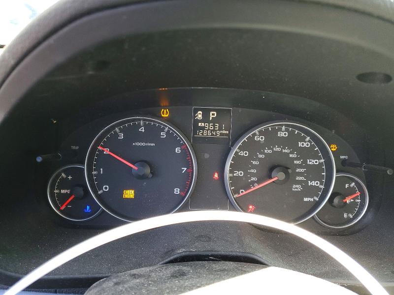 Aukcja sprzedaży 2014 Subaru Legacy, vin: 4S3BMBA66E3004264, numer aukcji: 78303035