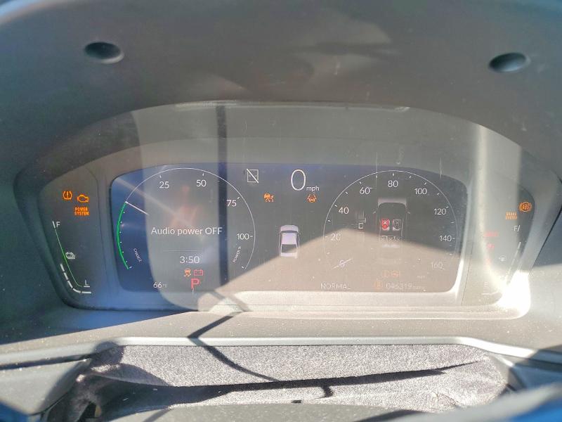 Продажа на аукционе авто 2024 Honda Accord, vin: 1HGCY2F77RA068200, номер лота: 76579415