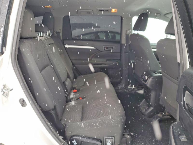 Aukcja sprzedaży 2018 Toyota Highlander, vin: 5TDBZRFH0JS890739, numer aukcji: 78158725
