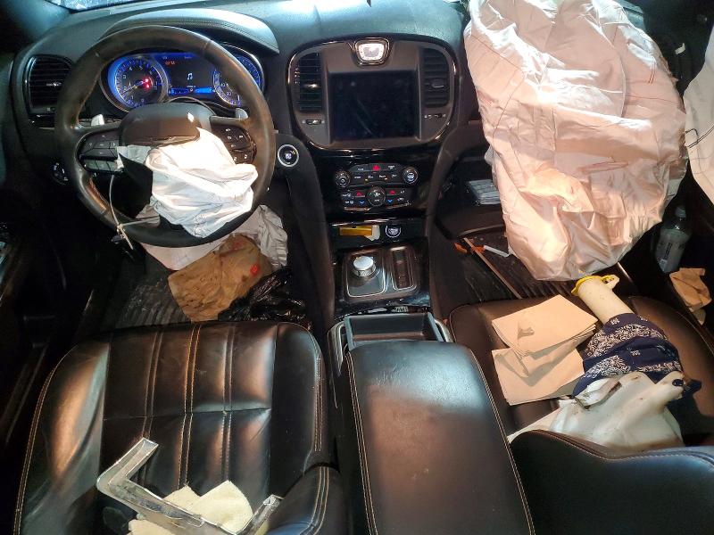 Auction sale of the 2019 Chrysler 300, vin: 2C3CCAGG4KH517530, lot number: 78442575
