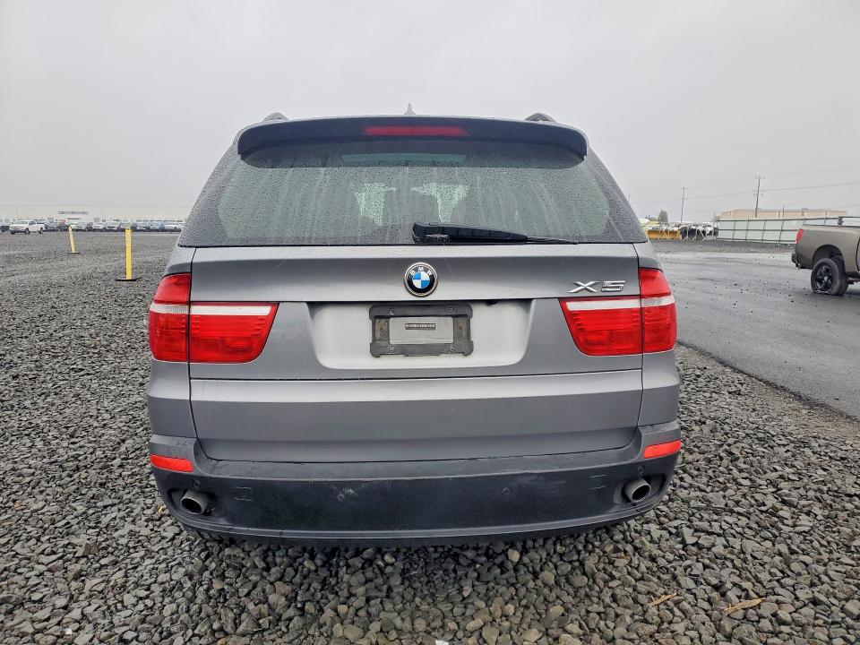 76078745 :رقم المزاد ، 5UXFE4C51AL384718 vin ، 2010 Bmw X5 مزاد بيع