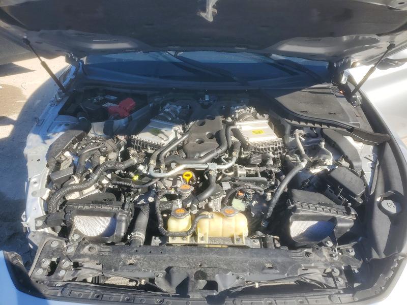 2019 Infiniti Q50 მანქანა იყიდება აუქციონზე, vin: JN1EV7AP0KM513789, აუქციონის ნომერი: 73720525