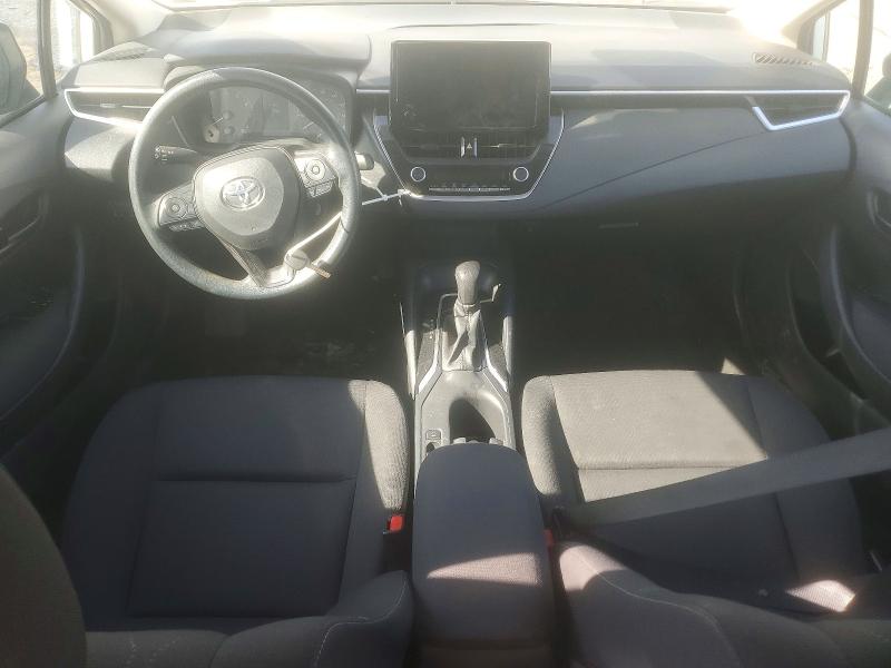 Продаж на аукціоні авто 2023 Toyota Corolla, vin: 5YFB4MDE5PP030119, номер лоту: 79235565