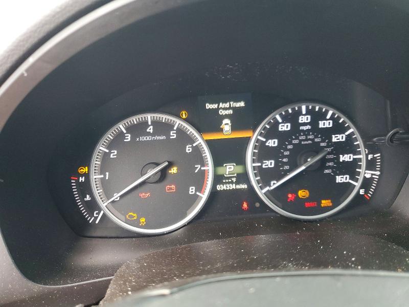 Продаж на аукціоні авто 2021 Acura Ilx, vin: 19UDE2F77MA002767, номер лоту: 74852385