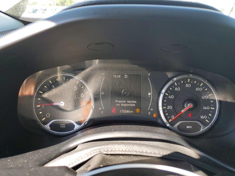 Aukcja sprzedaży 2015 Jeep Renegade, vin: ZACCJABT2FPB37662, numer aukcji: 78190405