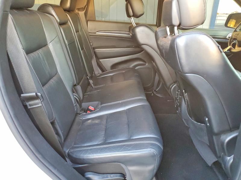 76776775 :رقم المزاد ، 1C4RJEBG6EC581005 vin ، 2014 Jeep Grand Cherokee مزاد بيع
