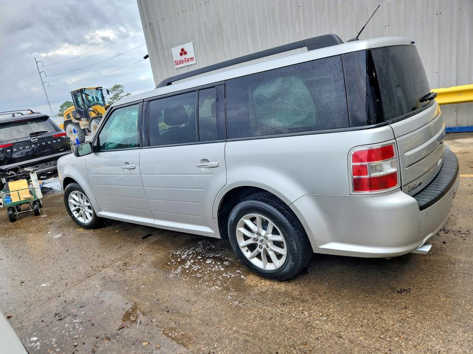 Продаж на аукціоні авто 2016 Ford Flex, vin: 2FMGK5B82GBA19663, номер лоту: 77136275