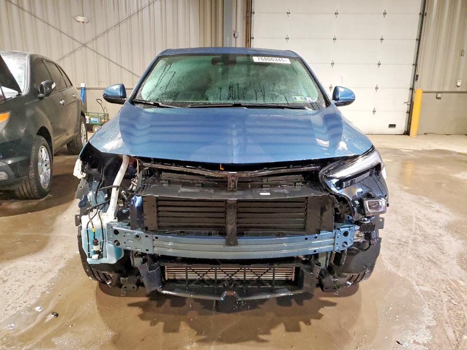 Aukcja sprzedaży 2025 Buick Encore Gx, vin: KL4AMCSL2SB066102, numer aukcji: 76806345
