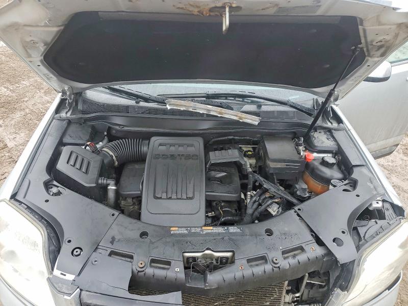 Aukcja sprzedaży 2015 Gmc Terrain, vin: 2GKALMEK3F6235655, numer aukcji: 77915345