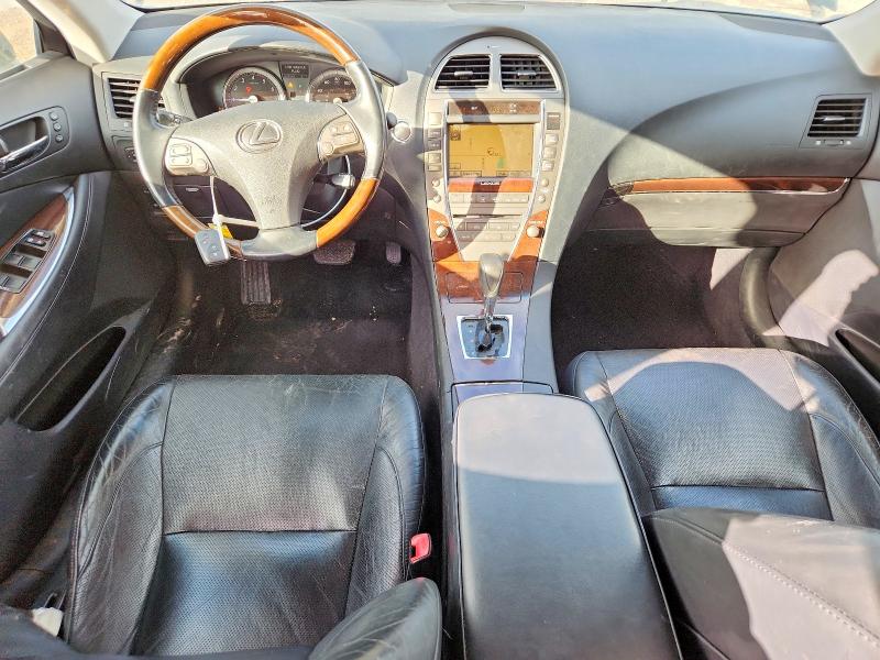 78476685 :رقم المزاد ، JTHBK1EG9C2499399 vin ، 2012 Lexus Es 350 مزاد بيع