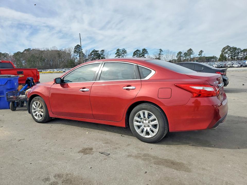Aukcja sprzedaży 2016 Nissan Altima, vin: 1N4AL3AP5GC164738, numer aukcji: 77022795
